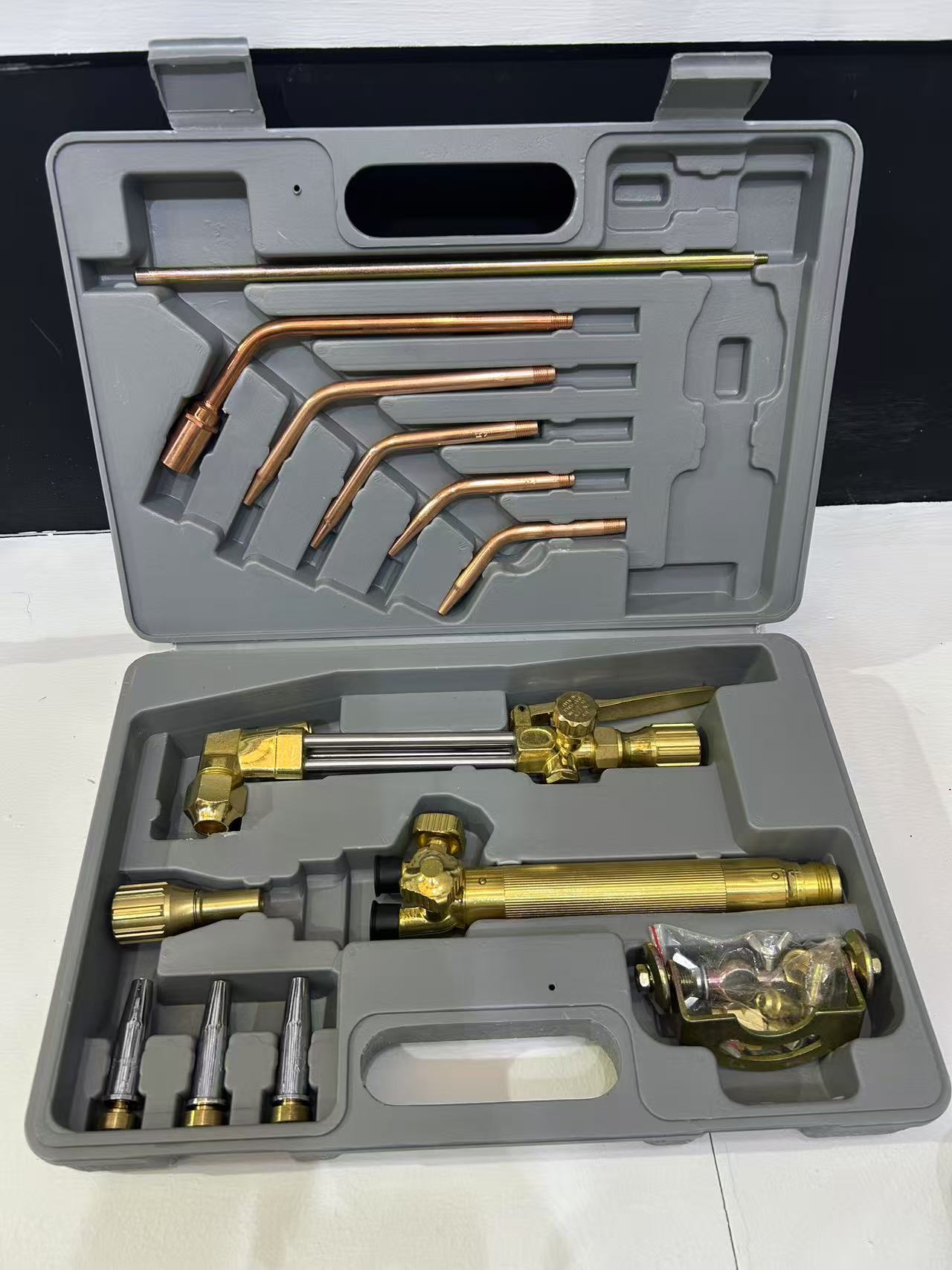 American Standard Welding Tool Set For Welding And Cutting