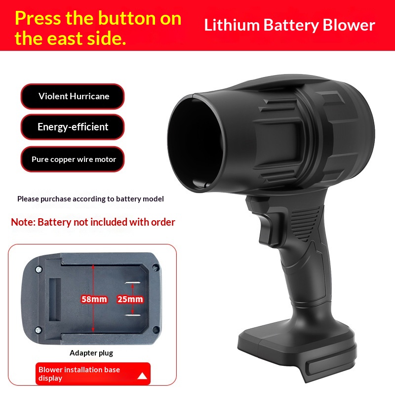 Dongcheng Upper Button