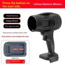 Dongcheng Upper Button