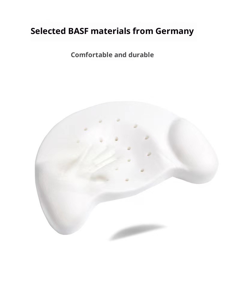 Baby Small-Ear Shaping Pillow