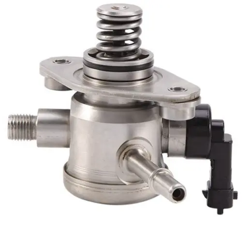 Automotive High-pressure FuelPump