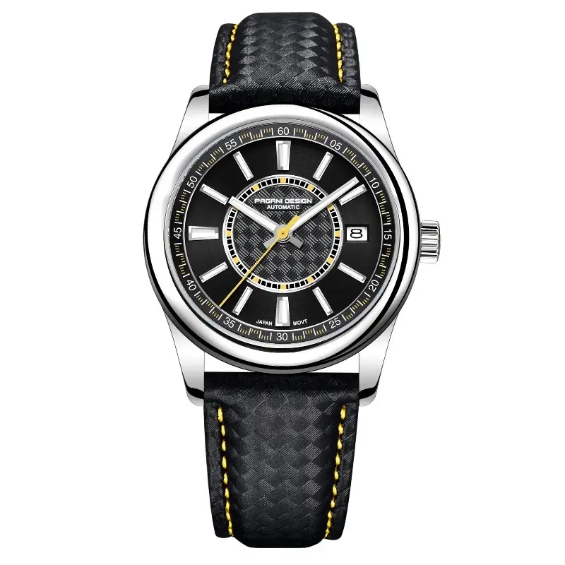 Men's Watch Automatic Mechanical Fashion Luminous
