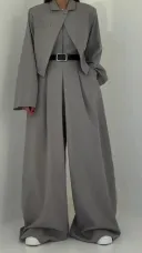 Grey
