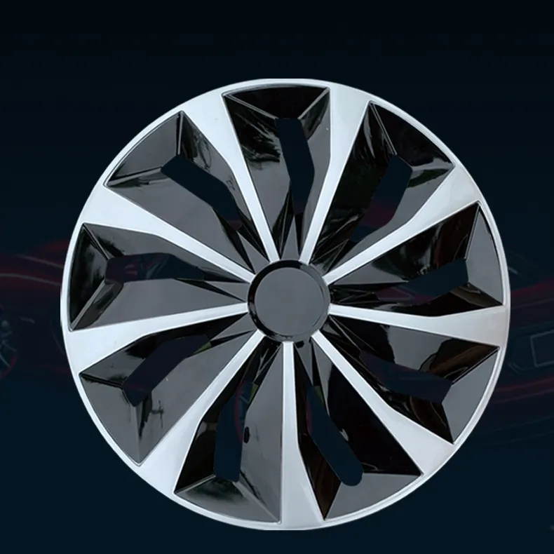 16-inch Car Wheel Hub Cover Plastic Modified