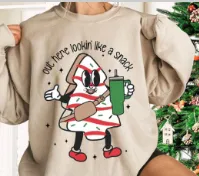 Europe And America Women's Fun Long-sleeved Loose Animal Series Fashion Print Round Neck Sweatshirt - Set B-Ls