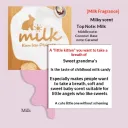 Milk Flavor