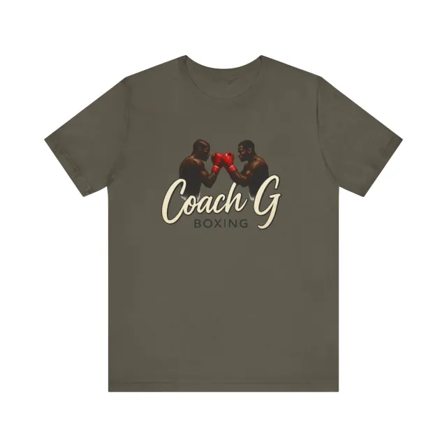 Saint Louis Tee Solid Black Short Sleeve Green - Shop at LoveMi