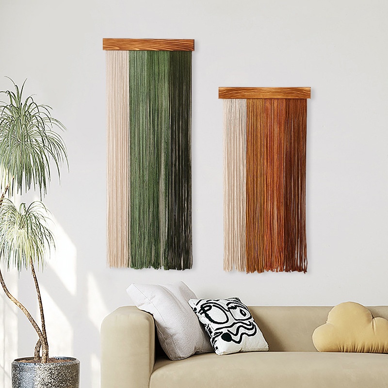 Cotton Wall Tapestry, picture 3 of 5