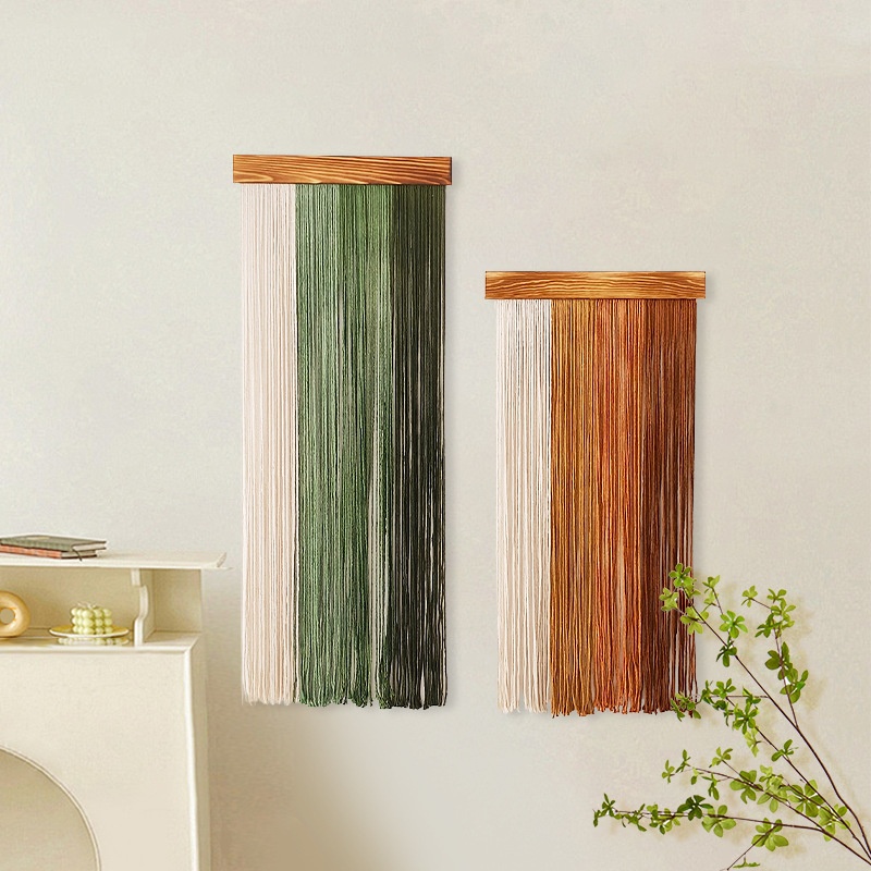 Cotton Wall Tapestry, picture 2 of 5
