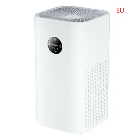 Air Purifier For Home Use To Remove Formaldehyde