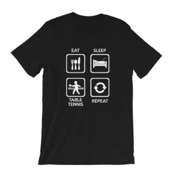 Pure Cotton Short-sleeved Class Shirt, Comfortable