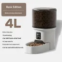Black Stainless Steel Bowl