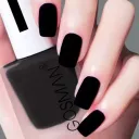 01 Matte Black