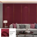 Burgundy 65Cmx2.8M