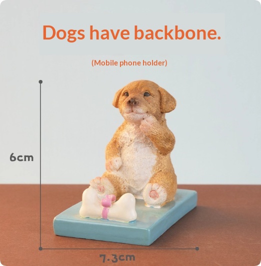 Dog Bone
