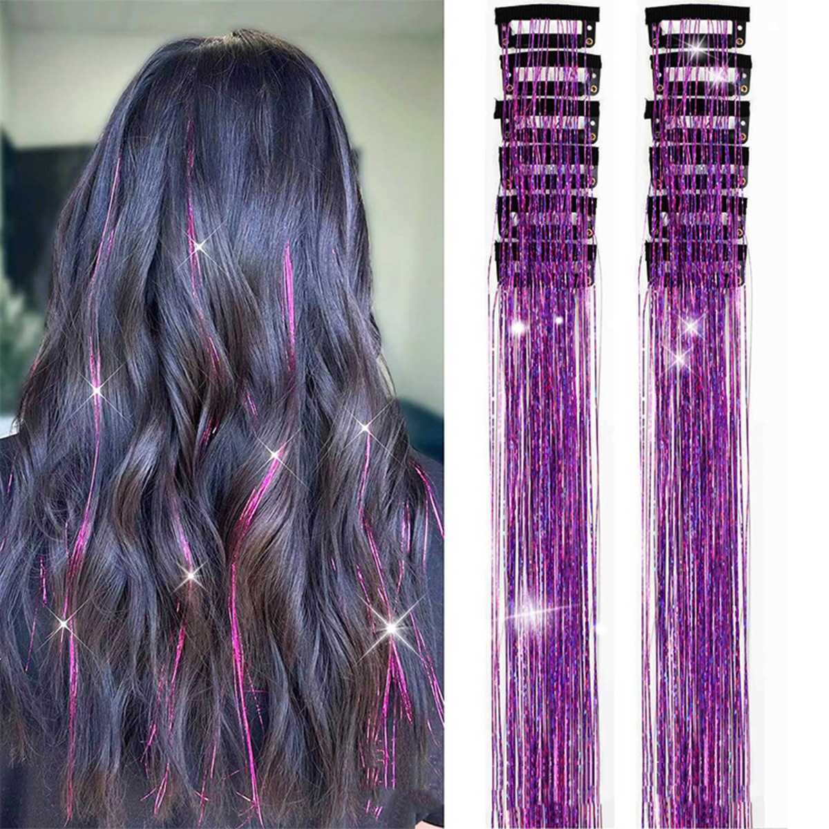 Dark Purple
