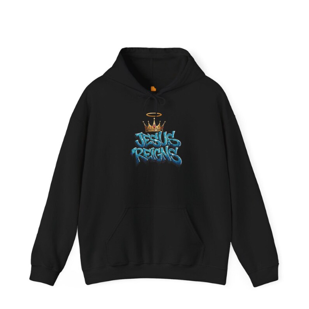 European Size Drop-shoulder Sleeve Casual Sports Hoodie Sweater