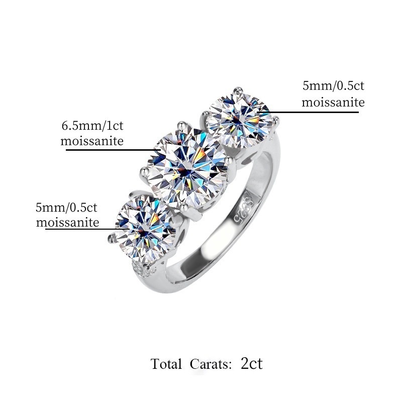 Elegant Women's Ring
