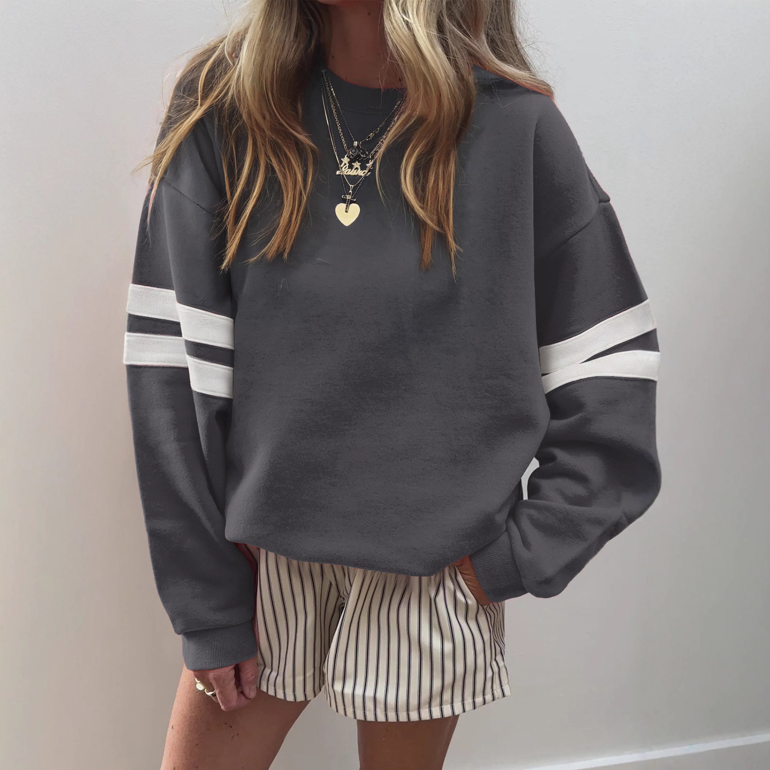 Dark Grey