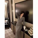 Grey