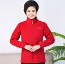 Bright Red