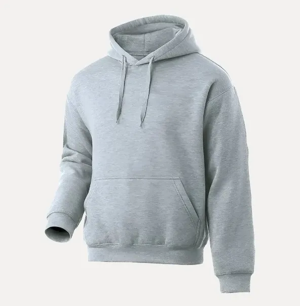 Women's Sports Casual Autumn Hoodie Suit Gray Top - Shop at LoveMi