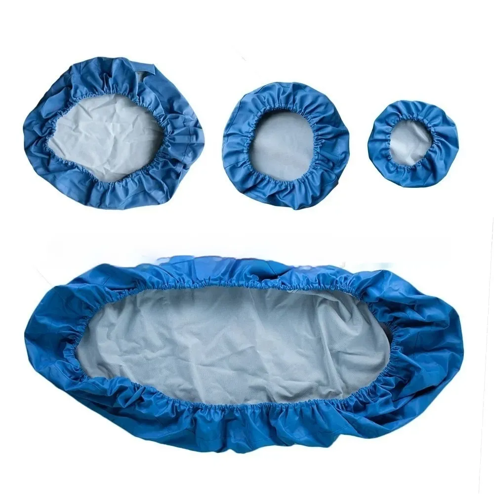 Dental Disposable Chair Seat Cover PU Leather