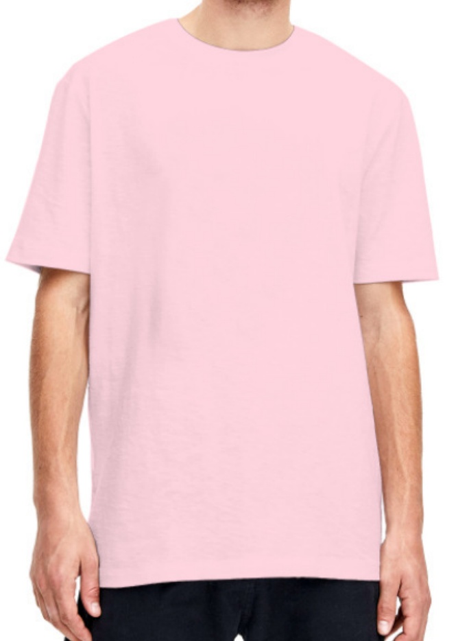 Customized US Size Short-sleeved T-shirts And Plus-size T-shirts