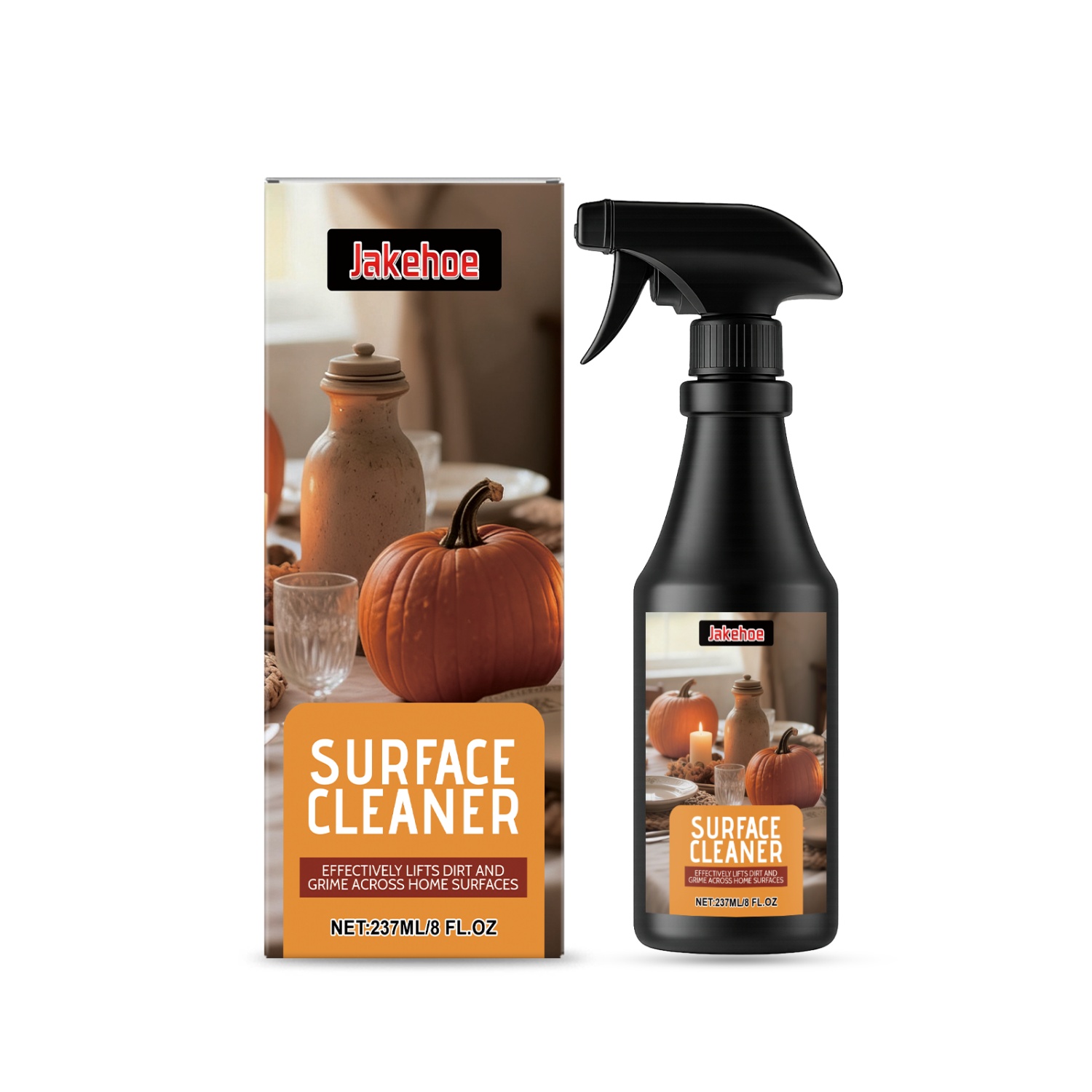 Multi surface Cleaning Spray 237Ml - Shop at LoveMi
