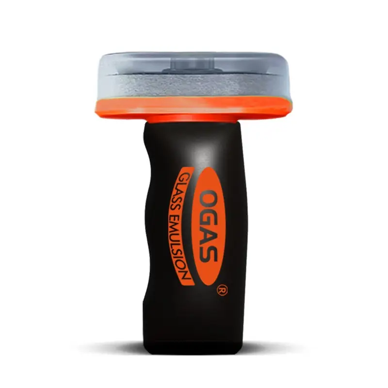 Car Glass Handle Degreasing Paste