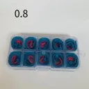 Blue 0.8