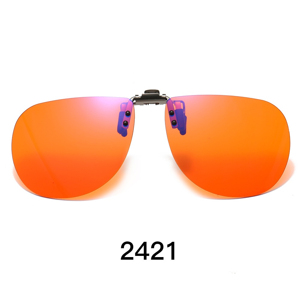 Esportsfilmorange Frog Lens 1