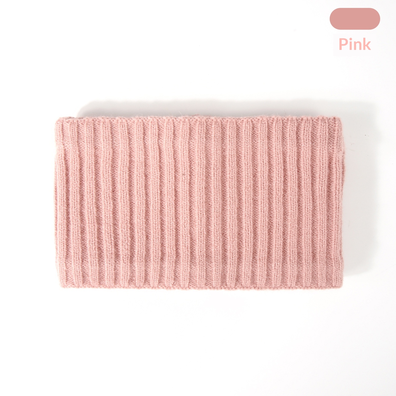 Women’s Hair Tie Warm And Simple Sports Headscarf