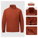 Amber Orange