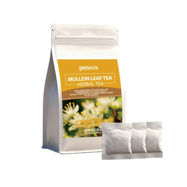 Herba Erigerontis Nourishing Herbal Tea 20 Pieces - Shop at LoveMi