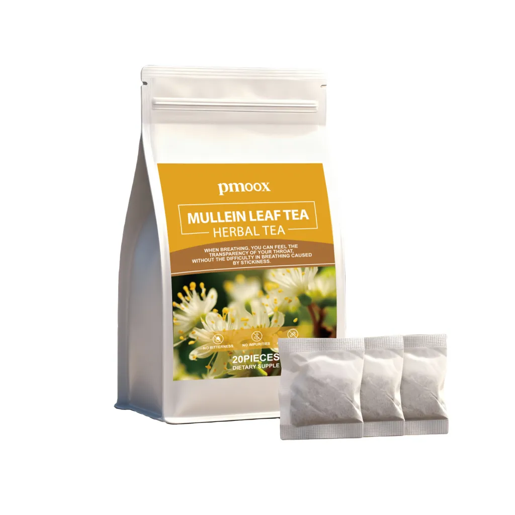 Herba Erigerontis Nourishing Herbal Tea - 20 Pieces
