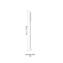 23Cm Brush