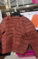 Brilliant Red