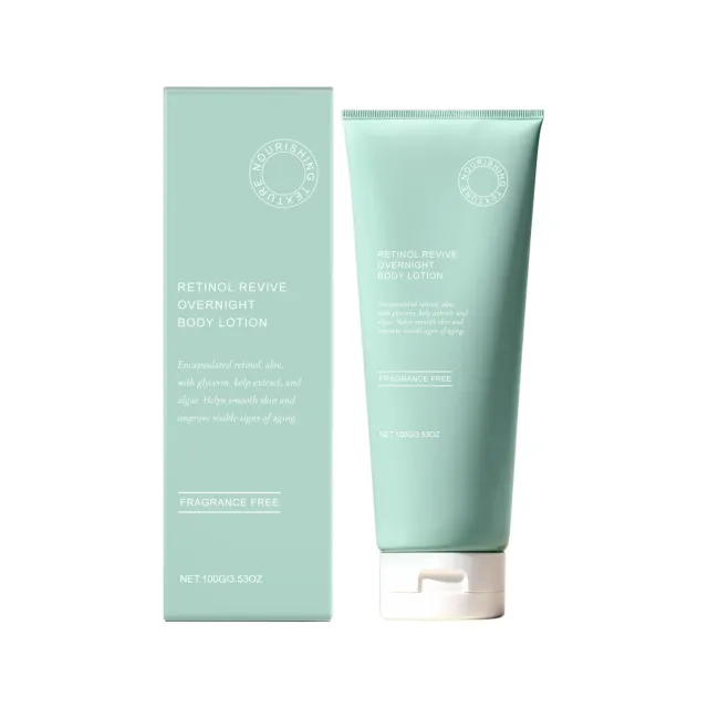 Retinol Revive Overnight Body Lotion 100G - Shop at LoveMi