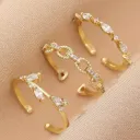 Shallow Kc Gold