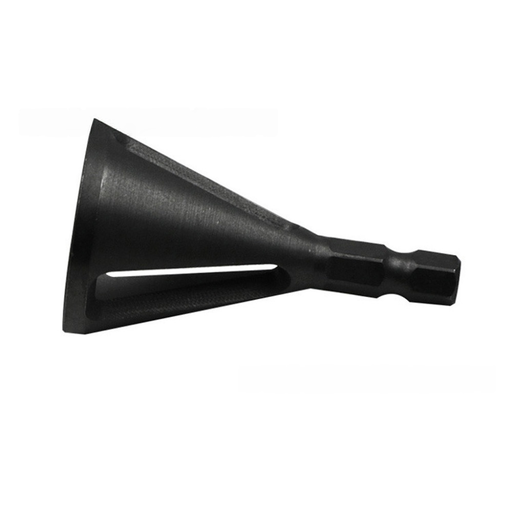 Applicable To Various Chuck Drill Bit Deburring Chamfering Screw Head Edging Trimming Tools