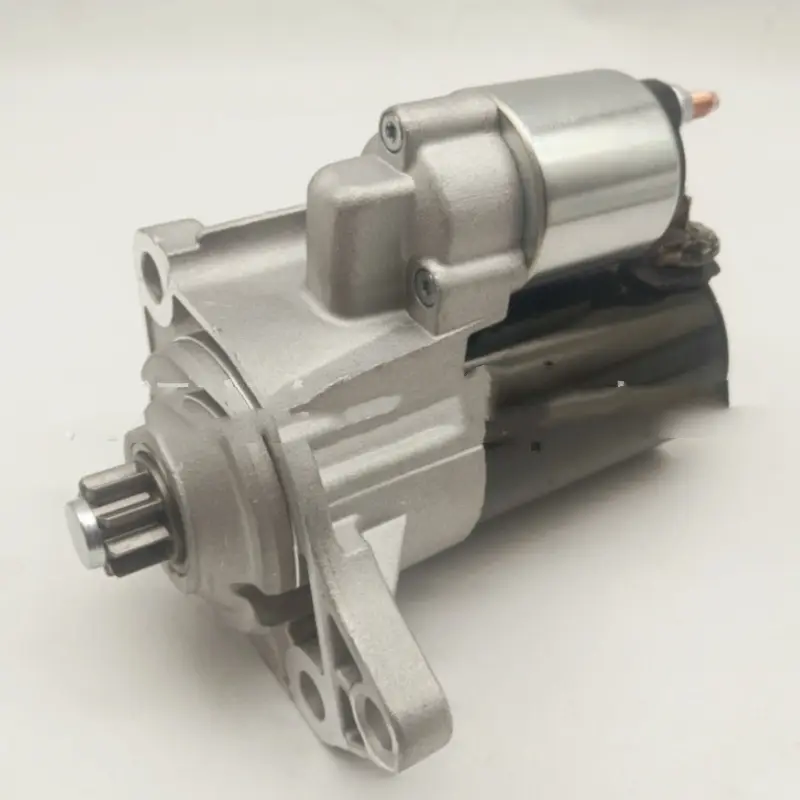 020911023F 0001107020 0001107021 0001107052 0001107053 Starter