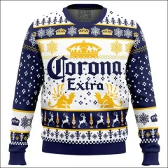 Printed Crew Neck Sweatshirt Autumn And Winter Long Sleeve Loose Women - El3063 - View 1