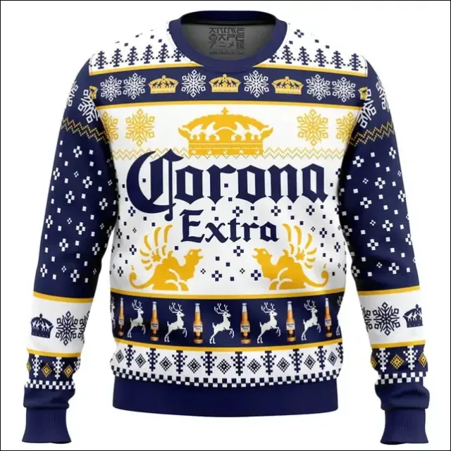 Printed Crew Neck Sweatshirt Autumn And Winter Long Sleeve Loose Women El3063 - Shop at LoveMi