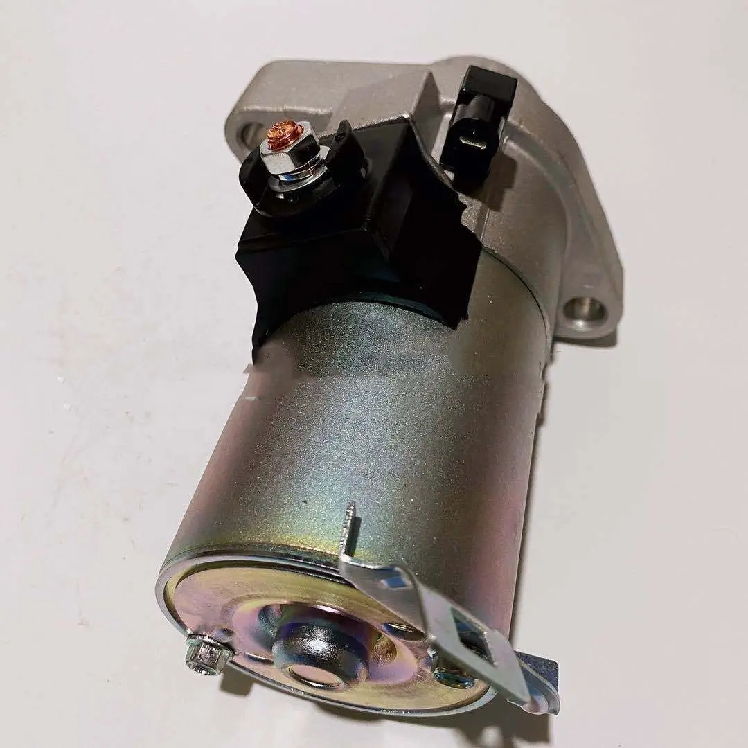 31200-RAA-A51 31200-PPA-A01 17870 SM612-09 Starter