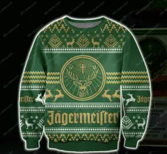 Printed Crew Neck Sweatshirt Autumn And Winter Long Sleeve Loose Women - 3Color - View 1