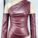 Dark Red