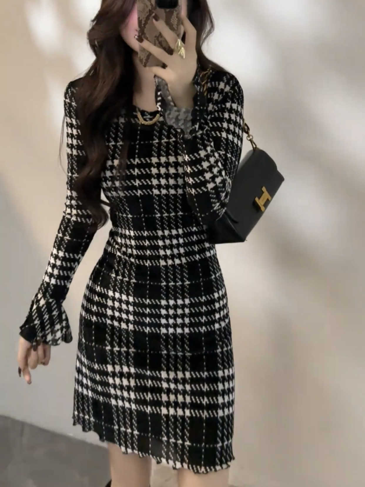 The Short One