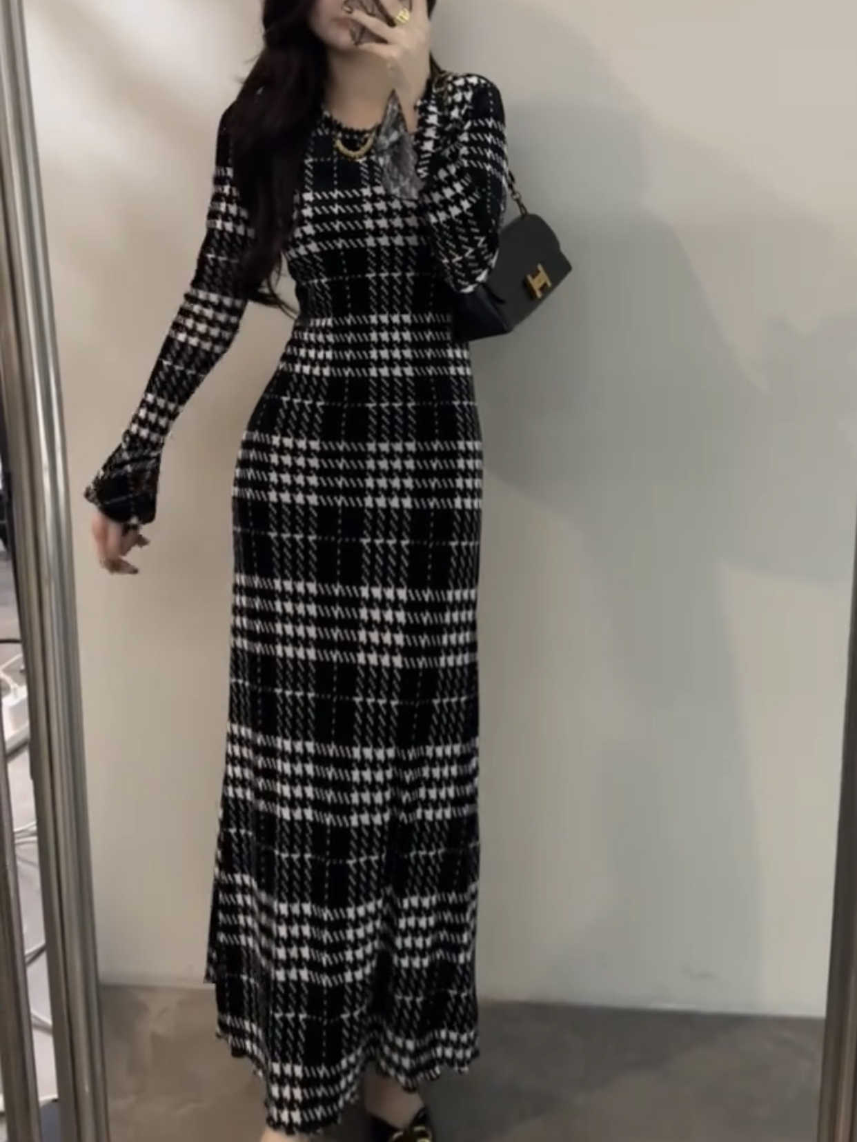 Long Style