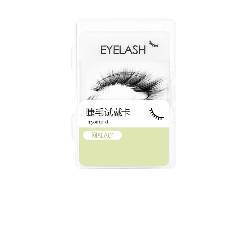 32 Styles Of Effect Extension Tools For Professional Eyelash Salons 3
